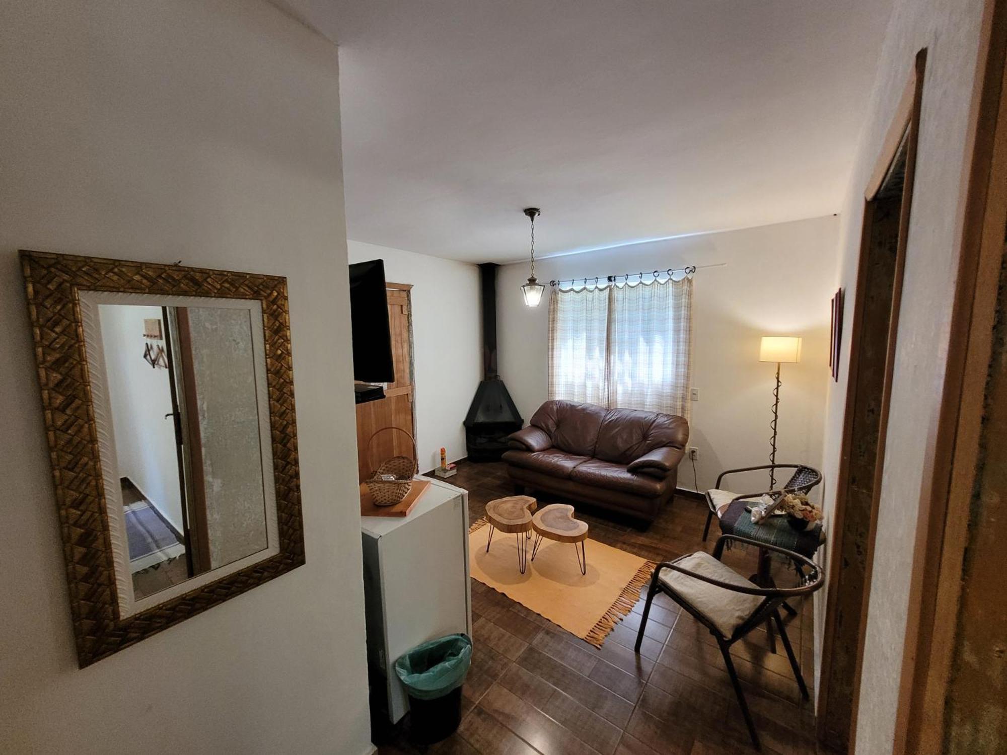 Pousada Sitio Da Terra E Arte São Roque Zimmer foto